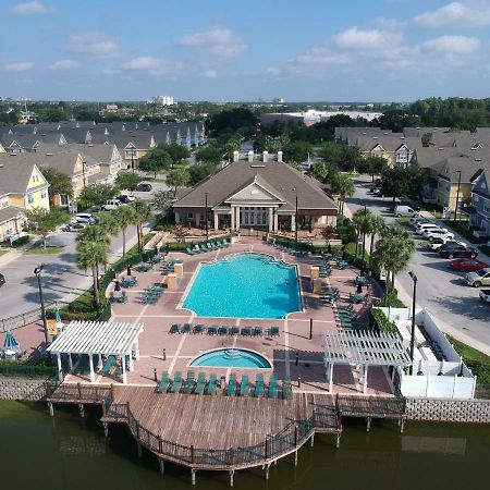 Kissimmee 3Bed Villa Near Disney 外观 照片
