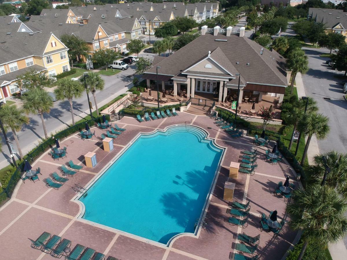 Kissimmee 3Bed Villa Near Disney 外观 照片