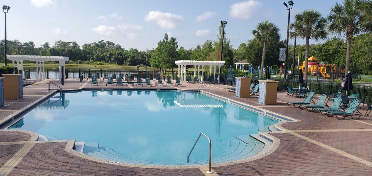 Kissimmee 3Bed Villa Near Disney 外观 照片