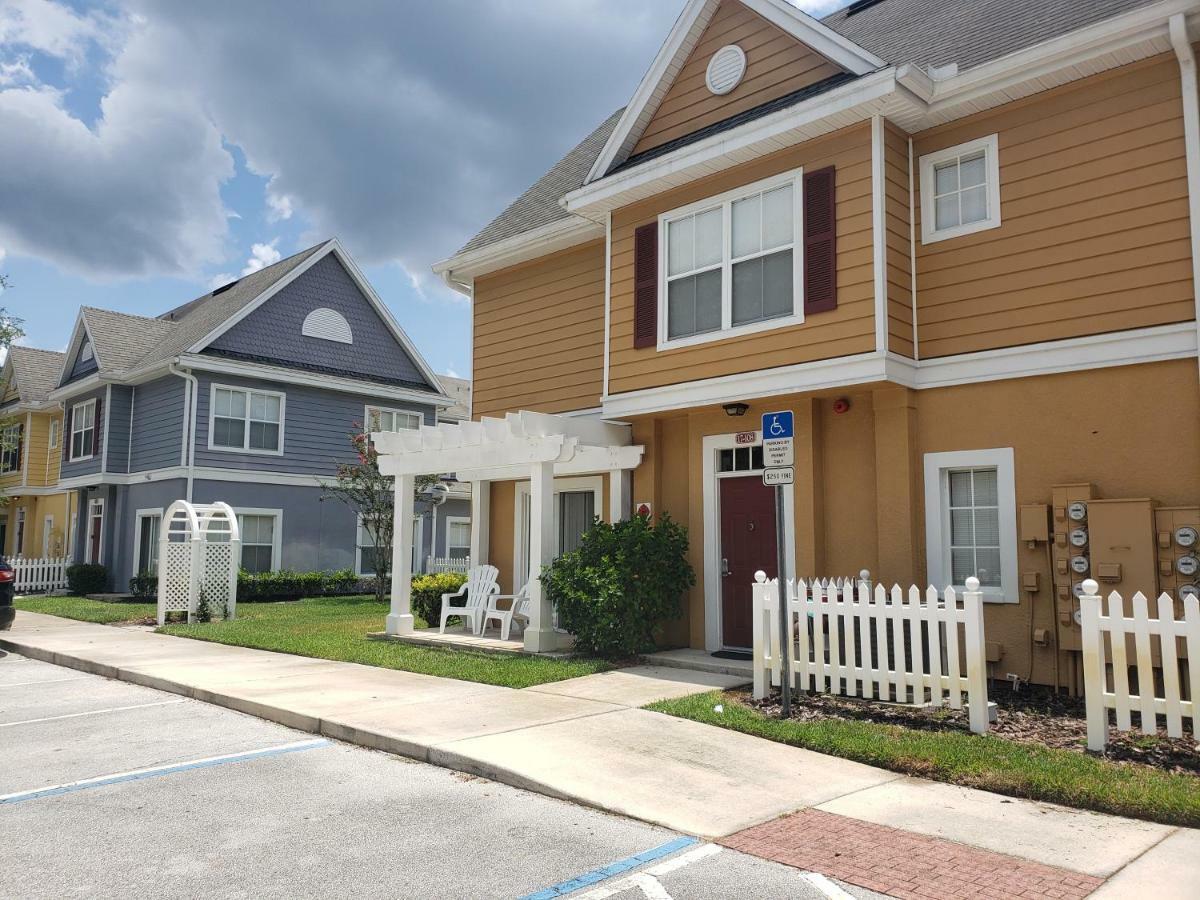 Kissimmee 3Bed Villa Near Disney 外观 照片