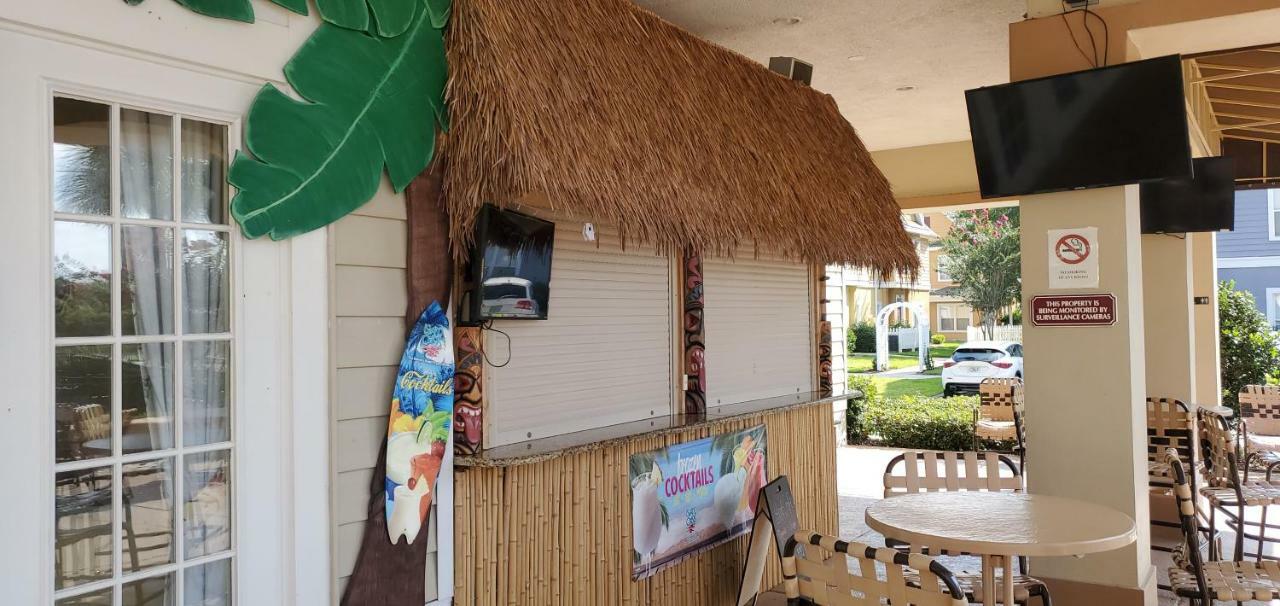 Kissimmee 3Bed Villa Near Disney 外观 照片
