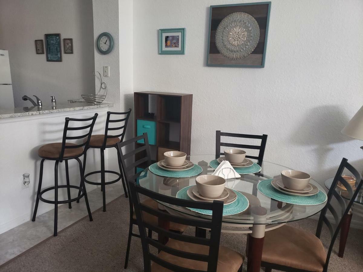 Kissimmee 3Bed Villa Near Disney 外观 照片