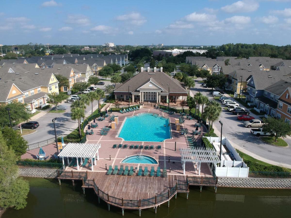 Kissimmee 3Bed Villa Near Disney 外观 照片
