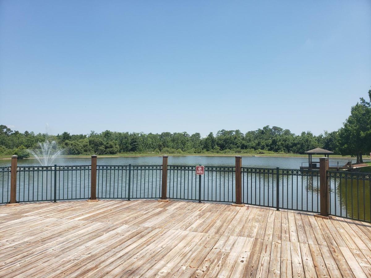 Kissimmee 3Bed Villa Near Disney 外观 照片