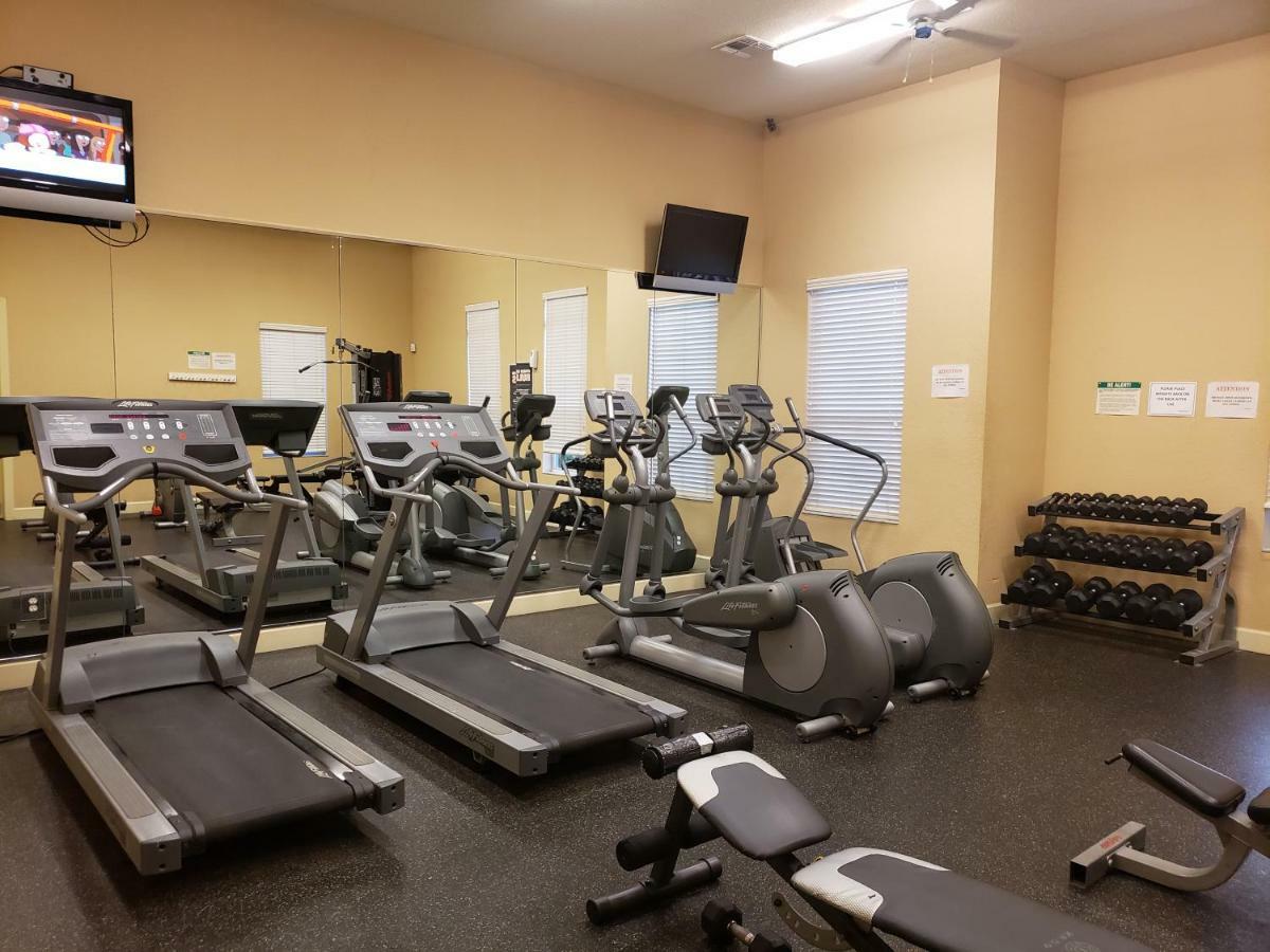 Kissimmee 3Bed Villa Near Disney 外观 照片