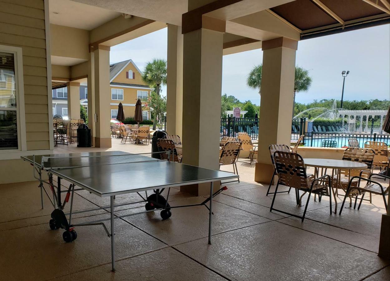 Kissimmee 3Bed Villa Near Disney 外观 照片