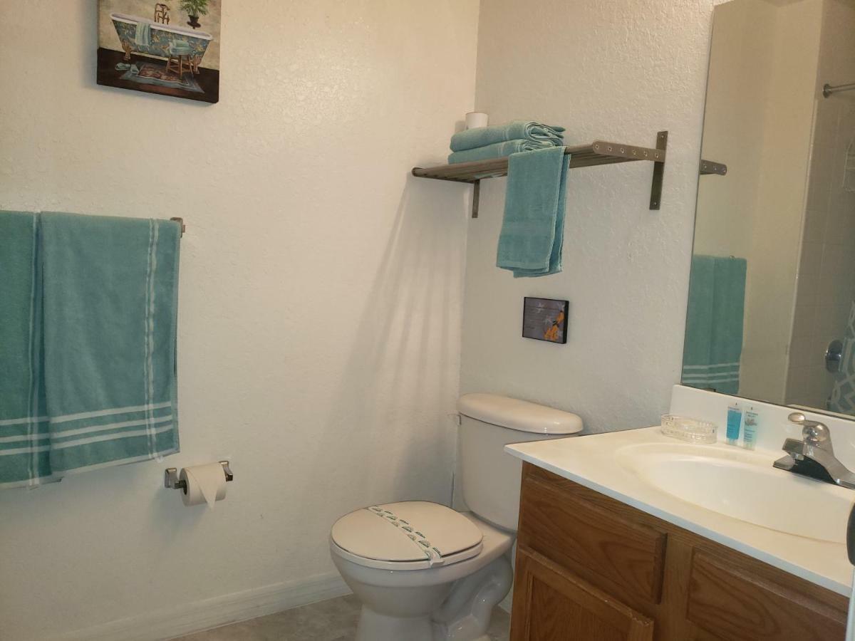 Kissimmee 3Bed Villa Near Disney 外观 照片