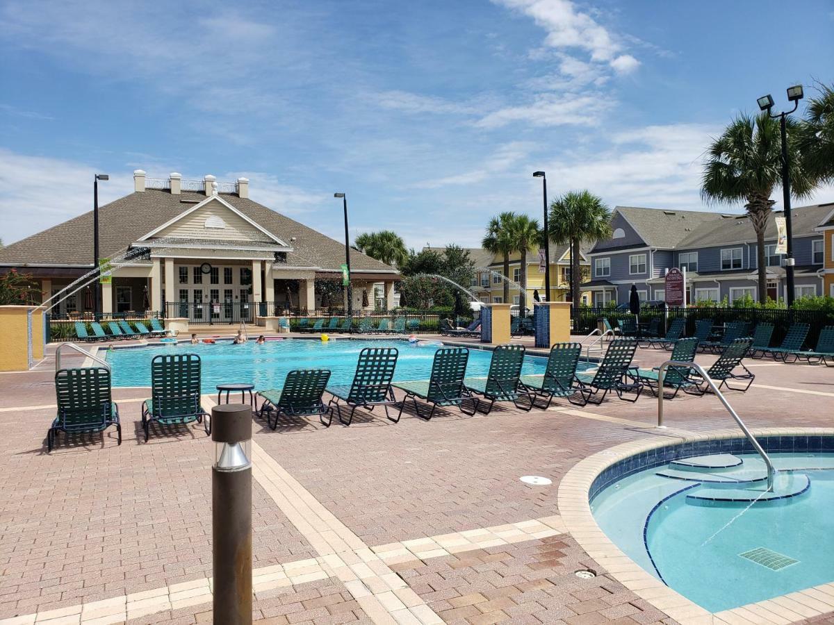 Kissimmee 3Bed Villa Near Disney 外观 照片