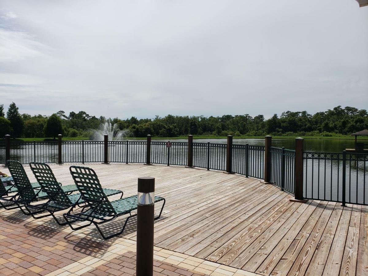 Kissimmee 3Bed Villa Near Disney 外观 照片