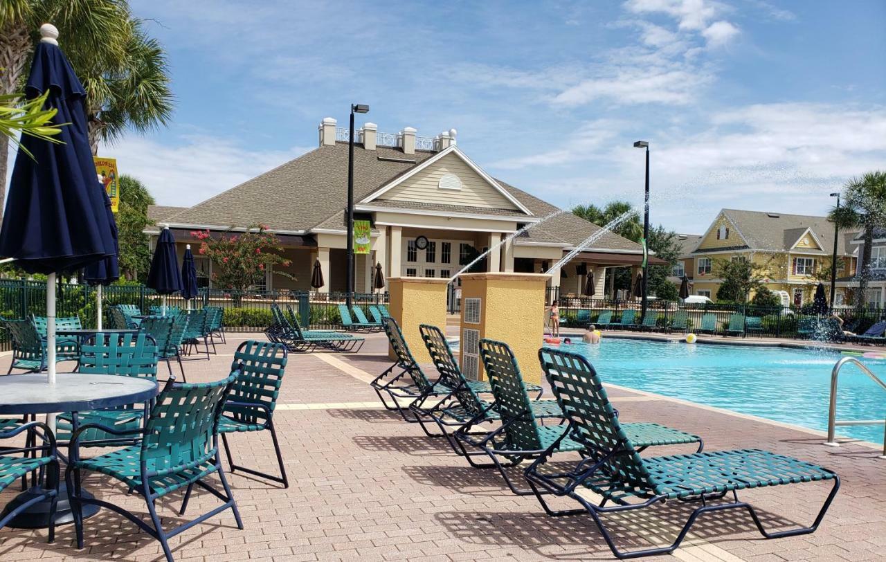 Kissimmee 3Bed Villa Near Disney 外观 照片