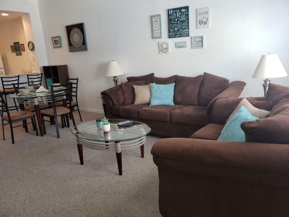 Kissimmee 3Bed Villa Near Disney 外观 照片