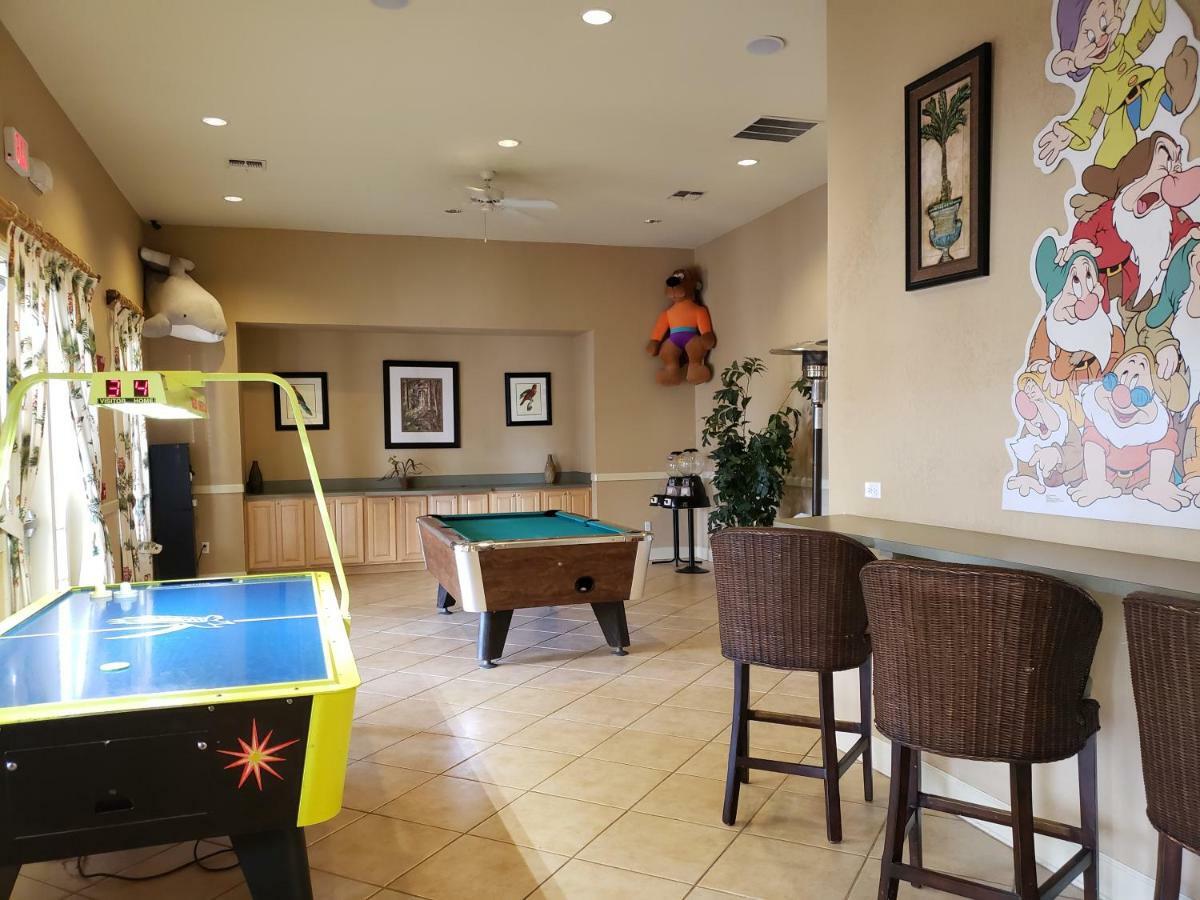 Kissimmee 3Bed Villa Near Disney 外观 照片