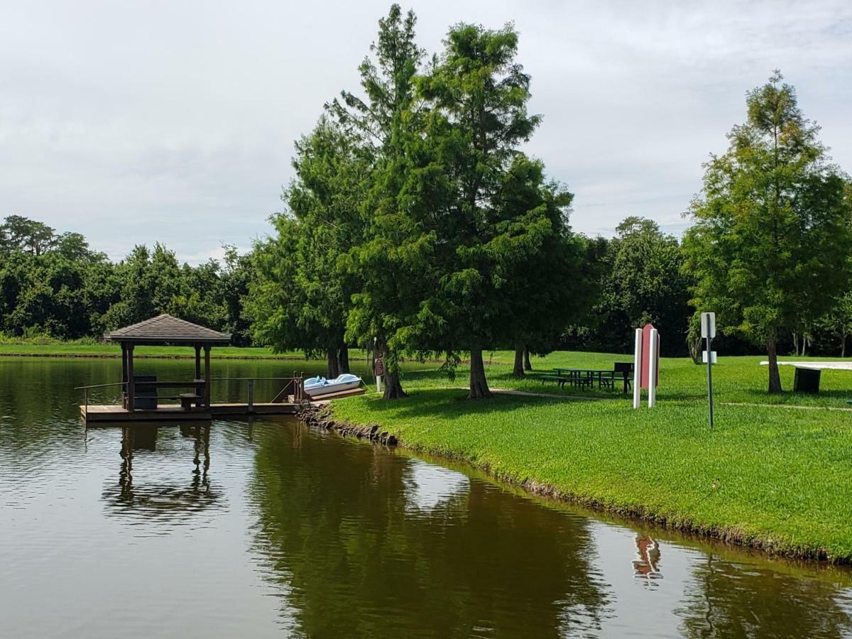 Kissimmee 3Bed Villa Near Disney 外观 照片