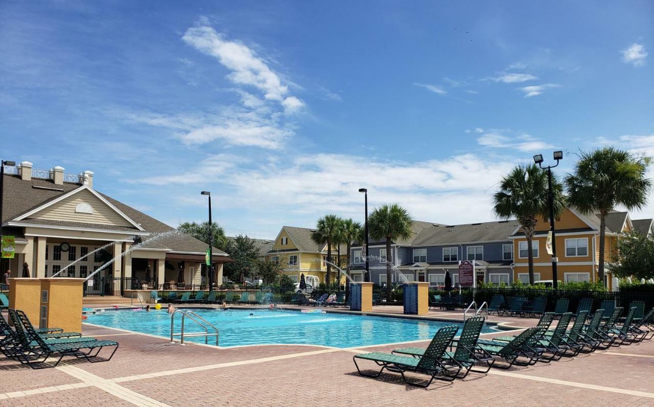Kissimmee 3Bed Villa Near Disney 外观 照片