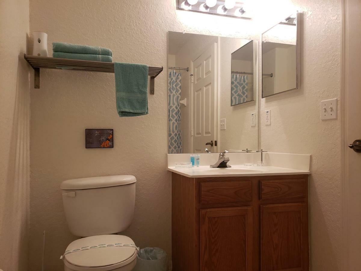 Kissimmee 3Bed Villa Near Disney 外观 照片