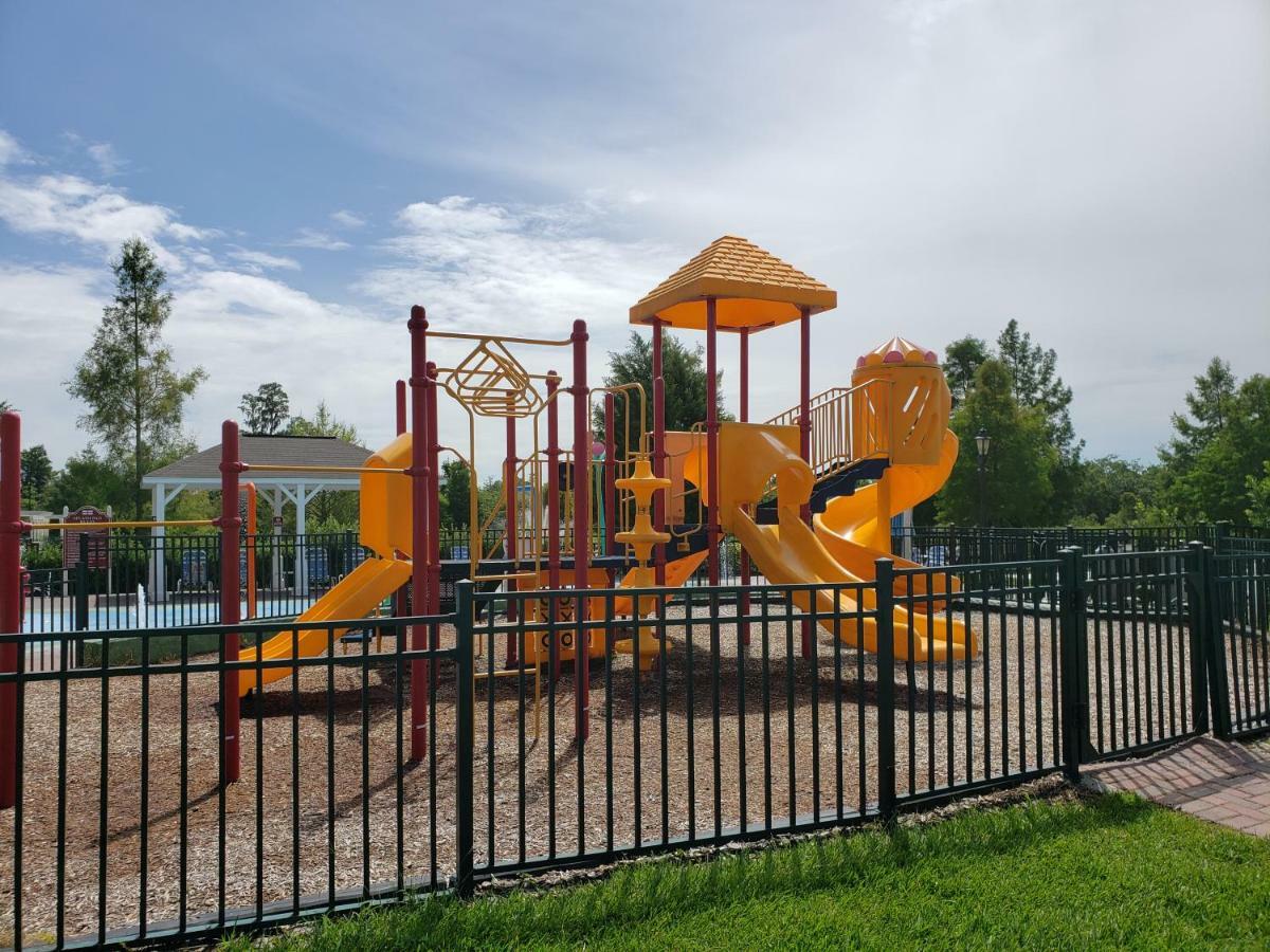 Kissimmee 3Bed Villa Near Disney 外观 照片