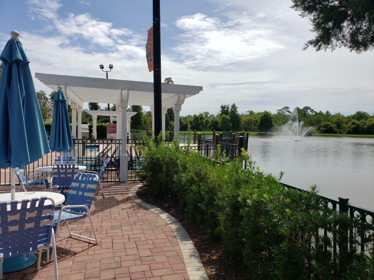 Kissimmee 3Bed Villa Near Disney 外观 照片