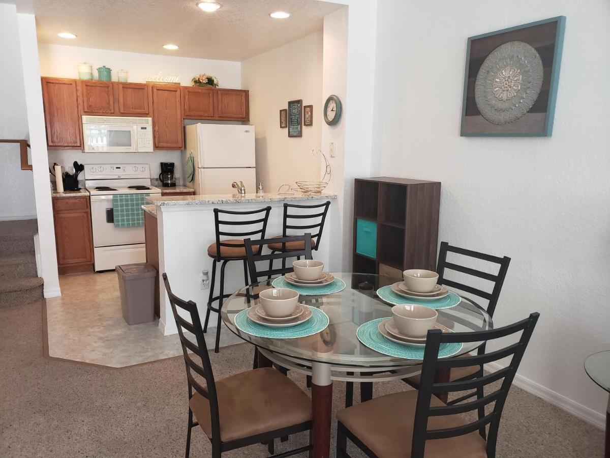Kissimmee 3Bed Villa Near Disney 外观 照片