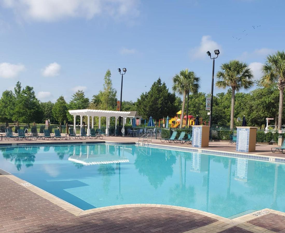 Kissimmee 3Bed Villa Near Disney 外观 照片