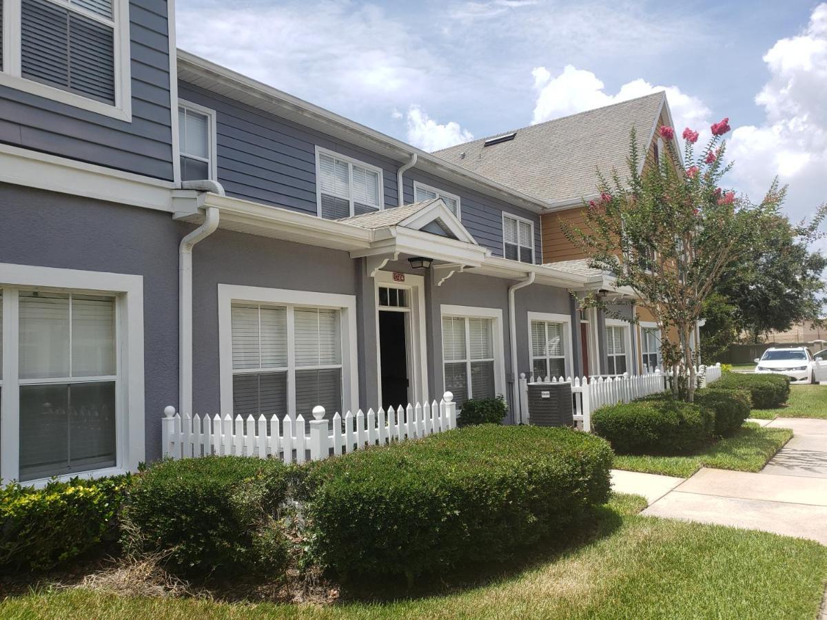 Kissimmee 3Bed Villa Near Disney 外观 照片