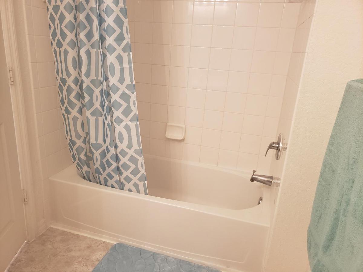 Kissimmee 3Bed Villa Near Disney 外观 照片