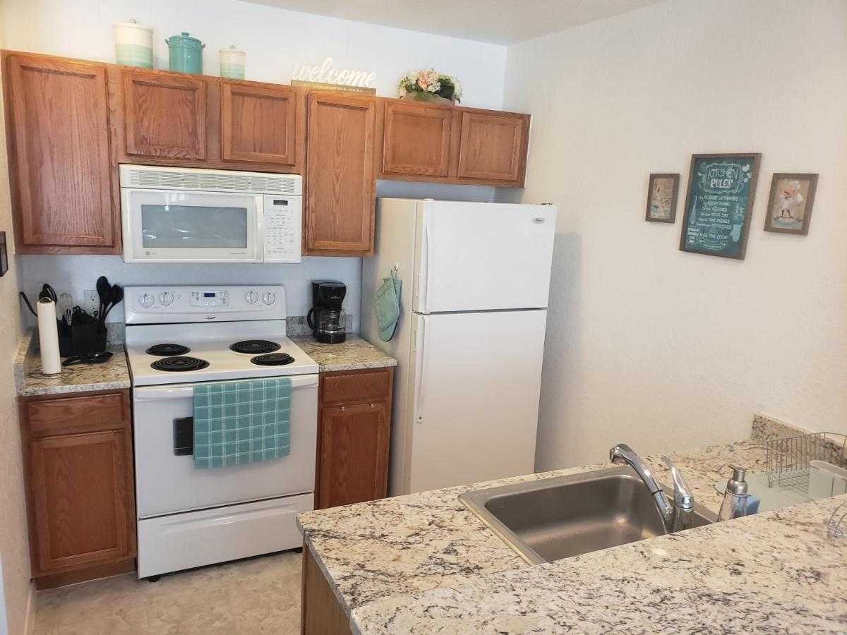 Kissimmee 3Bed Villa Near Disney 外观 照片