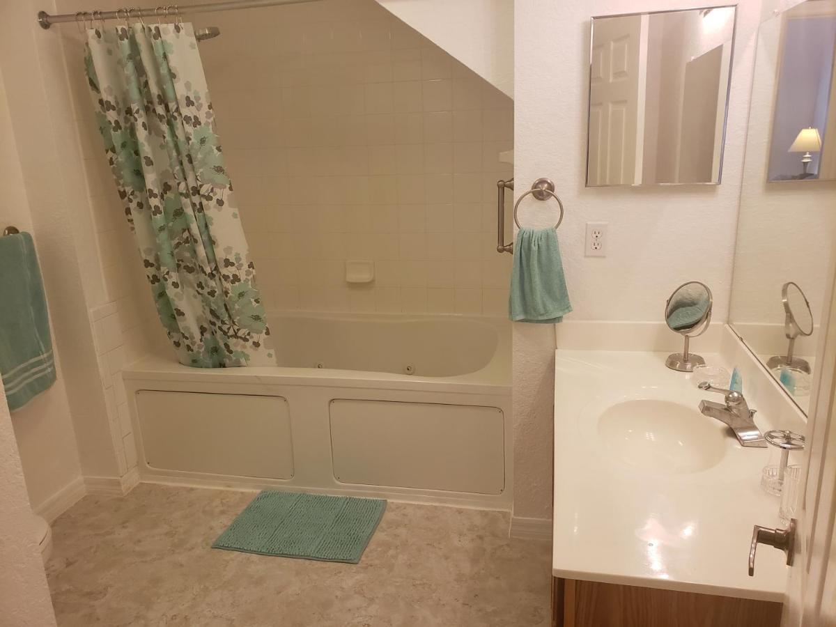 Kissimmee 3Bed Villa Near Disney 外观 照片