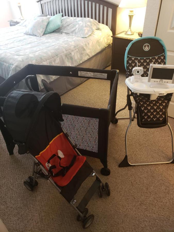 Kissimmee 3Bed Villa Near Disney 外观 照片